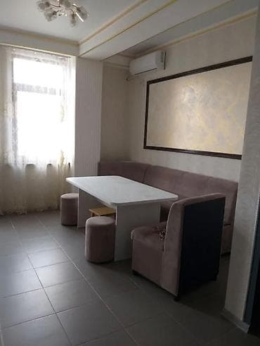 gala group: 2 комнаты, 68 м², Элитка, 8 этаж, Дизайнерский ремонт — 4