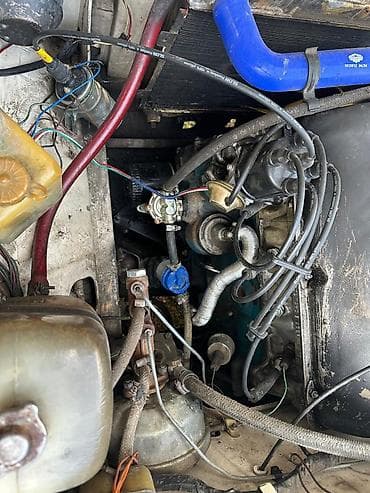 моторист жигули: ВАЗ (ЛАДА) 2106: 2026 г., 1.6 л, Ручные, Седан — 5