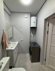 квартира кара жыгач долгосрочное: 1 комната, Риэлтор, Без подселения, С мебелью полностью — 2