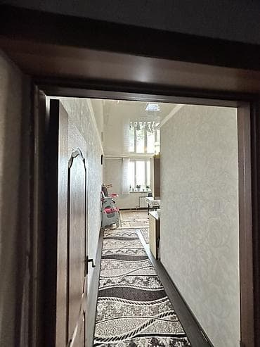 молодёжный квартал: 2 комнаты, 98 м² — 7