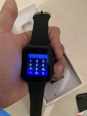 планшет для детей от 3 лет: Балдарга арналган 4G/LTE смарт-саат – коопсуздук, байланыш жана — 10