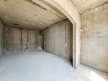фламинго: 1 комната, 42 м², 106 серия улучшенная, Ынтымак ж/м 106 серия улучшенная, 8 этаж, ПСО (под самоотделку) — 3