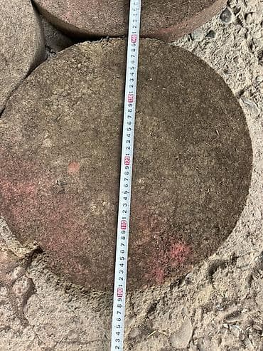 электро дрель: Круги из войлока СССР (наждачно-полировальные диски) Цена 3000 за — 3