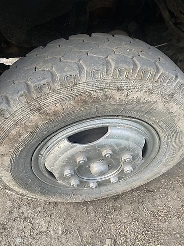 mazda mx: Грузовик, ЗИЛ, Стандарт, 7 т, Новый — 9