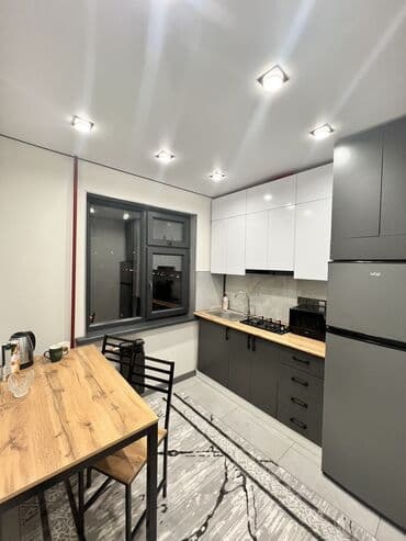 аренда квартиры вефа: 1 комната, Собственник, Без подселения, С мебелью полностью — 4