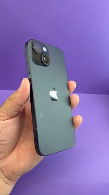 сколько стоит iphone 16 в бишкеке: IPhone 15, Б/у, 128 ГБ, 87 % — 11