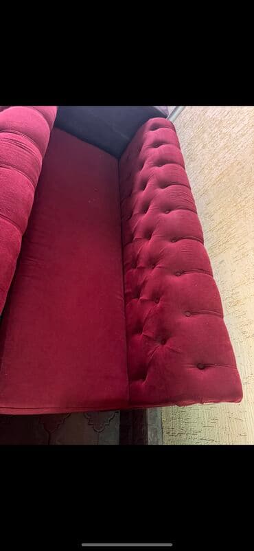 диваны кожаные бу: Диван . Состояние хорошее — 1