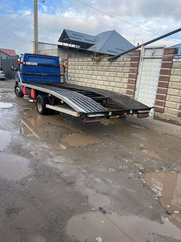 шины купить бишкек: Эвакуатор, Mercedes-Benz, 2002 г., Ломаная — 2