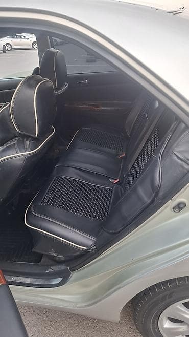 тойота карнавал: Toyota Camry: 2004 г., 2.4 л, Автомат, Бензин, Седан — 3