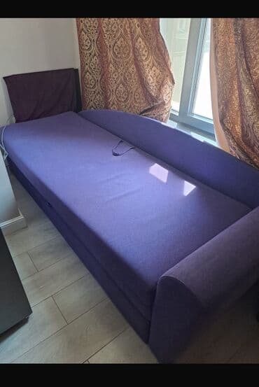 диван б у ош: Раскладной диван, Б/у — 1