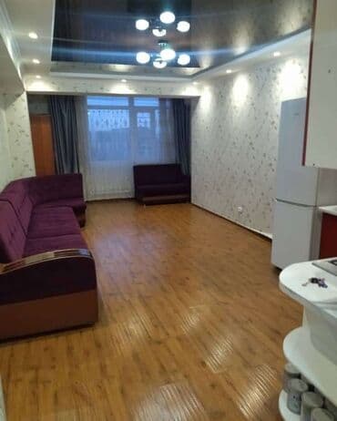 Гараждар: 2 бөлмө, Менчик ээси, Чогуу жашоосу жок, Толугу менен эмереги бар — 2