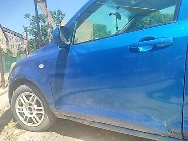 митсубиси спейс стар: Mazda Demio: 2004 г., 1.3 л, Автомат, Бензин, Хэтчбэк — 3