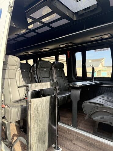 катана на кпп: По региону, Аэропорт, По городу Бус | 18 мест — 10