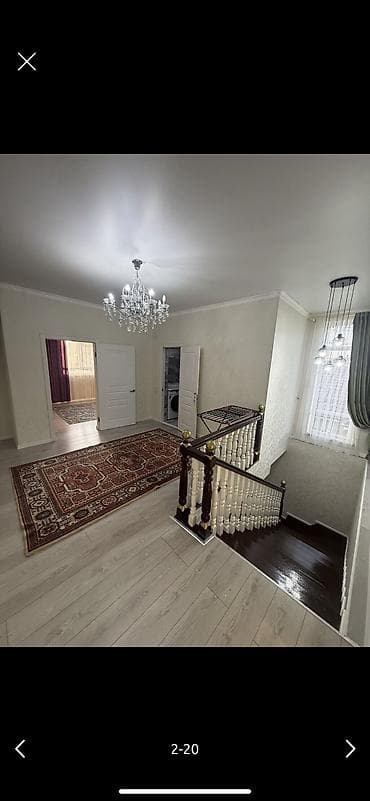 дома в ак орго: 300 м², 6 бөлмө — 3