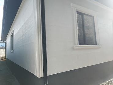 Окна на заказ: Фасадные работы и декоративная отделка домов “под ключ”. - Монтаж и — 5