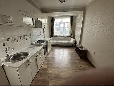 1 комнатная квартира в канте: 1 комната, Собственник, Без подселения — 4