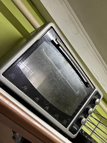 стиральная машина б: Духовка, Самовывоз — 1