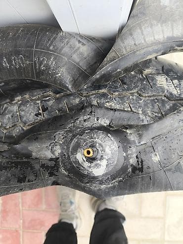 Ремонт вентиля камеры любой сложности #ремонт сосков камер любой