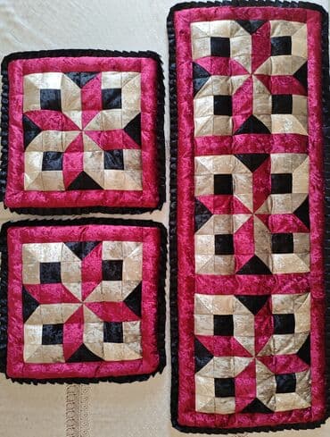 чехол кресло: МАШИНА ТӨШӨК, Машина төшөк, курак, королевский велюрдан, ичи пахта — 7