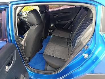 киа рио x: Kia Rio X-Line: 2019 г., 1.4 л, Автомат, Бензин, Универсал — 9