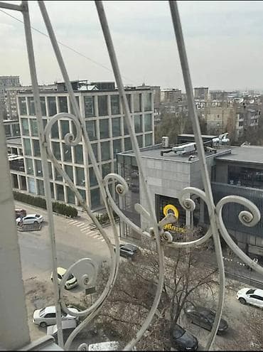 Продажа квартир: 3 комнаты, 64 м², 106 серия, 8 этаж, Евроремонт — 8