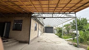 бакай ата ж м: Продаю новый 2-х дом 184 м участок 5 с с готовым бизнесом СТО — 5