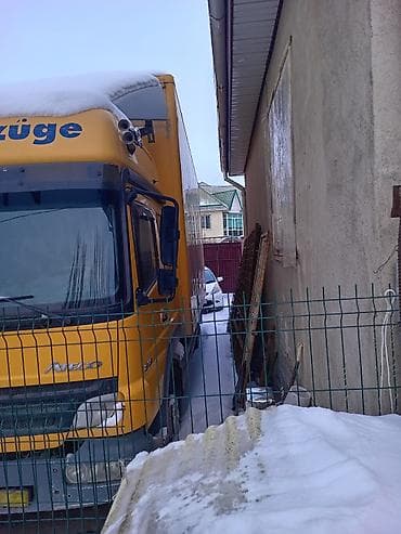 thermo king: Грузовик, Mercedes-Benz, Стандарт, 5 т, Б/у — 3