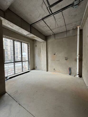 сдаю квартиру элитка: 2 комнаты, 75 м², Элитка, 1 этаж, ПСО (под самоотделку) — 5