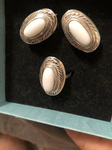 набор пандора: Набор украшений, Женские, Новый — 2