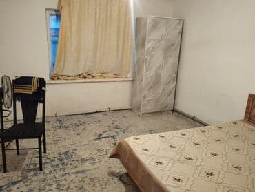 обмен на квартиры: 35 м², 2 комнаты — 3