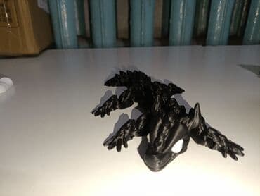 Интернеттеги жаранама: 🖨️ 3D‑печать на заказ в Бишкеке Ищете, где быстро и качественно — 6