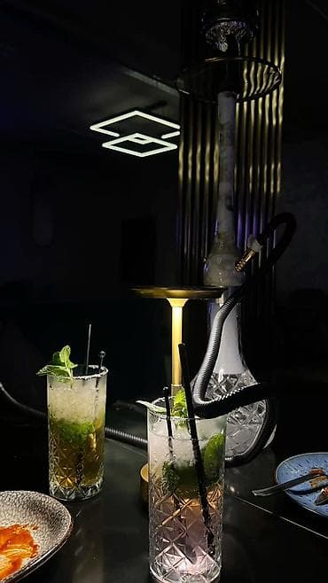 жидкость для дыма: Кальянные мастер с опытом и без Если ты харизматичный пареньупорный — 1