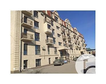 Недвижимость: 1 комната, 35 м², Шлагбаум Элитка, 5 этаж, Дизайнерский ремонт — 7