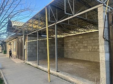 место на аренду: Офисное/коммерческое помещение открытой планировки. Обьект на стадии — 5