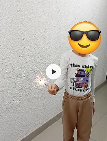 вещи на 7 лет: Комплект — 2