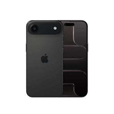 х айфон цена: IPhone Air, Б/у, 256 ГБ, Черный, Зарядное устройство, Защитное стекло, Чехол — 1