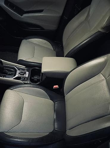 Продажа авто: Subaru Forester: 2021 г., Вариатор, Бензин, Кроссовер — 3