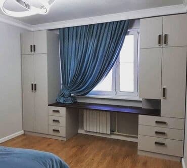 мелкий ремонт мебели на дому: Мебель на заказ, Кухня, Столешница, Вешалки, Шкаф — 4