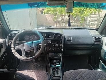 купить опель вектра б: Volkswagen Passat Variant: 1990 г., 1.8 л, Механика, Бензин, Универсал — 6