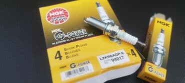 свеча денсо: Свечи, Новый, Оригинал — 4