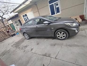 продаю солярис: Hyundai Solaris: 2013 г., 1.6 л, Автомат, Седан — 2