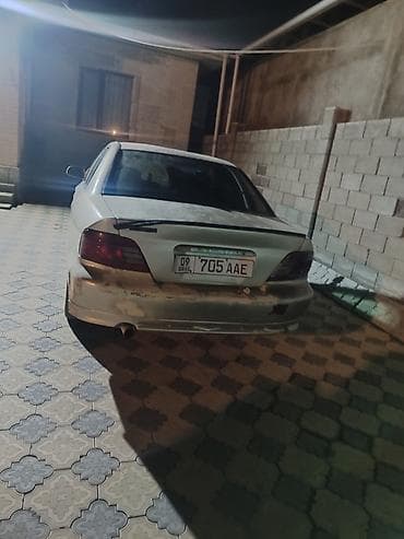 шит прибор срв: Седан среднего класса, левый руль. Кузов 4‑дверный, цвет — 3