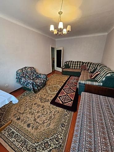 5: Аренда квартиры на Иссык-Куле, Аврора, Булан-Соготту, 5 мест, Цена Целиком за жилье — 10