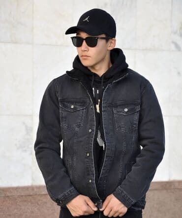 Ламинат: Эксклюзивные куртки/бомберы. Производство: Турция — 1