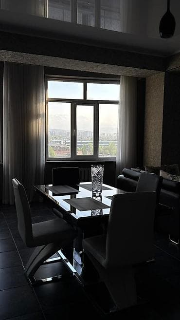pro group: 2 комнаты, 81 м², Элитка, 8 этаж, Евроремонт — 9