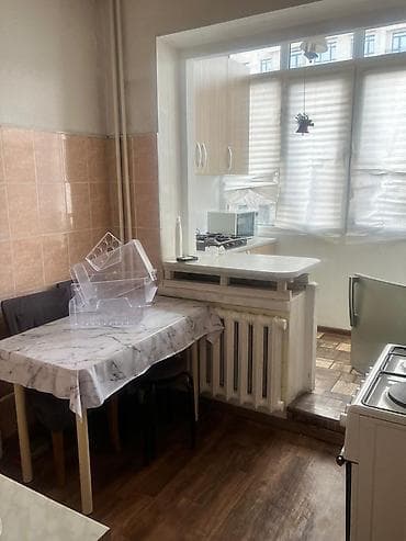 сдается 1квартира: 2 комнаты, Без подселения, С мебелью полностью — 8