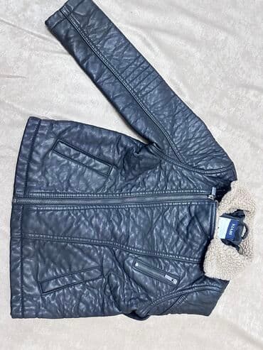 машинка детская каталка: Новая Куртка Деми для мальчиков 6-7 лет от Киаби, очень стильно и — 2