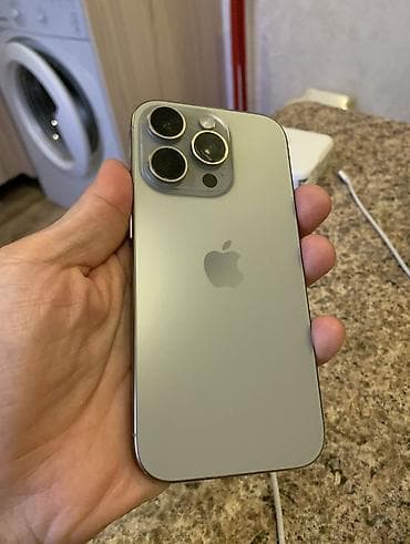 16 pro: IPhone 16 Pro, 256 ГБ — 2