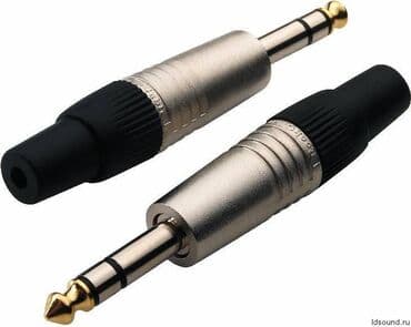 type c 3 5: Коннекторы TR (3.5 / 6.5) Jack/Джек Разъемы Jack являются необходимым — 1