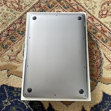 Ноутбуки и аксессуары: MacBook Air M1 8/256GB — СОСТОЯНИЕ НОВОГО Продаю свой любимый Мас Air — 6